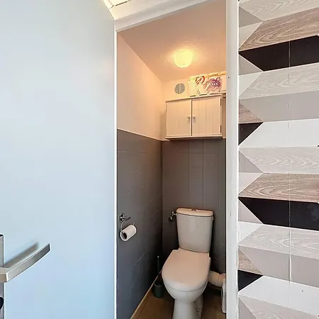 A 100m Avec Parking Et Climatisation Pour 4 - Fr-1-770-45 Saint-Cyr-sur-Mer