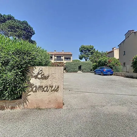 A 100m Avec Parking Et Climatisation Pour 4 - Fr-1-770-45 Appartement *