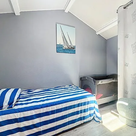 Apartment A Proche Avec Clim Et Parking Prive - Fr-1-770-45 *