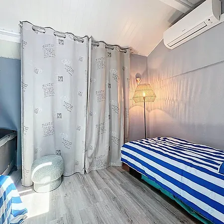 Apartment A Proche Avec Clim Et Parking Prive - Fr-1-770-45