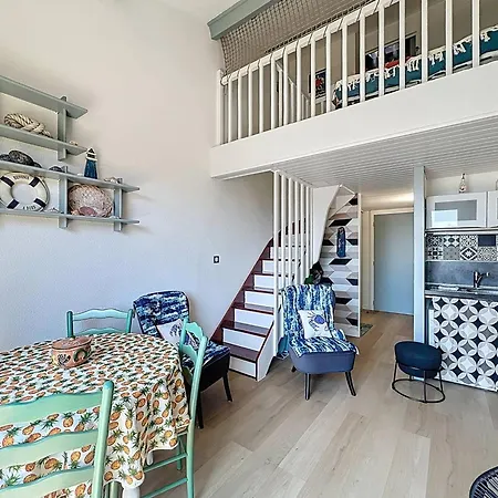 Appartement A 100m Avec Parking Et Climatisation Pour 4 - Fr-1-770-45