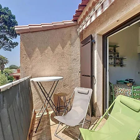 A Proche Avec Clim Et Parking Prive - Fr-1-770-45 Saint-Cyr-sur-Mer