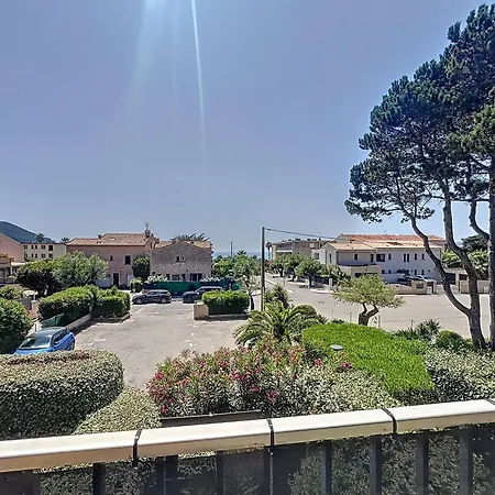 Appartement A 100m Avec Parking Et Climatisation Pour 4 - Fr-1-770-45 Saint-Cyr-sur-Mer